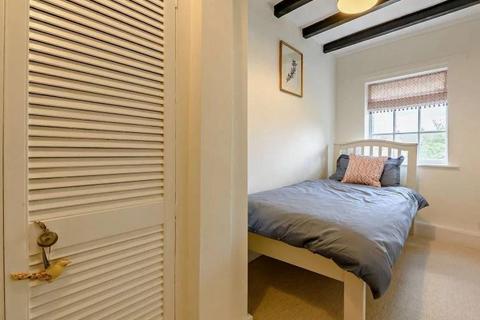 undefined, Main Street, Helperby, York