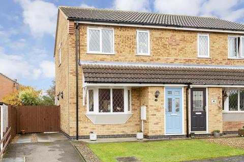 undefined, Avocet Close, Essendine