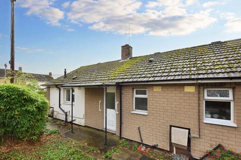 1 bedroom bungalow for sale, High Crescent, Great Casterton