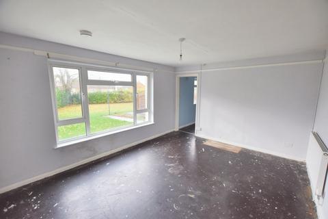 1 bedroom bungalow for sale, High Crescent, Great Casterton