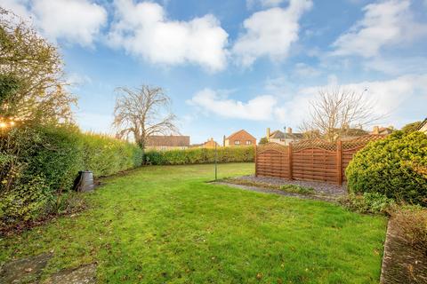 undefined, High Crescent, Great Casterton