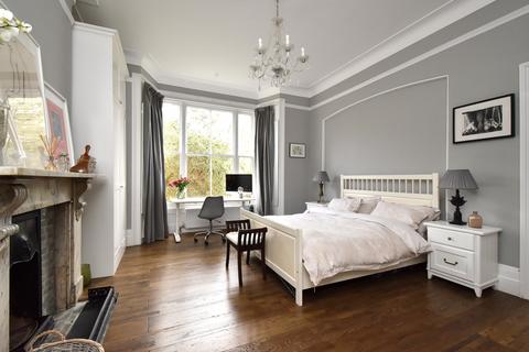 undefined, Manor Mount,  London, SE23
