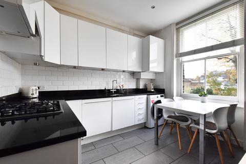 undefined, Manor Mount,  London, SE23