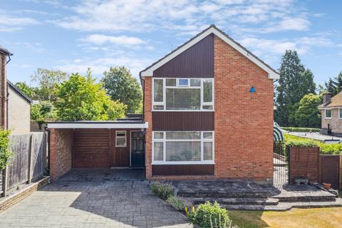 4 bedroom detached house for sale, Blackpond Lane, Farnham Royal SL2