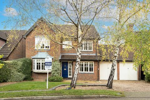 Water Meadow Way, Wendover HP22