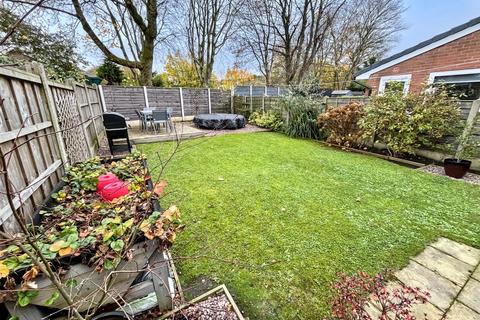 3 bedroom semi-detached house for sale, Harrow Close, Bury, BL9