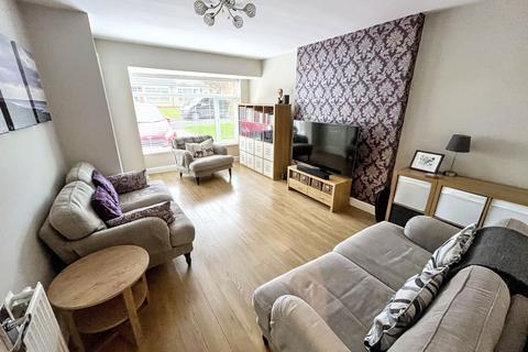 3 bedroom semi-detached house for sale, Harrow Close, Bury, BL9