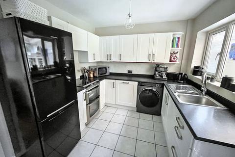 3 bedroom semi-detached house for sale, Harrow Close, Bury, BL9