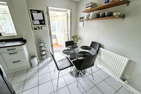 3 bedroom semi-detached house for sale, Harrow Close, Bury, BL9