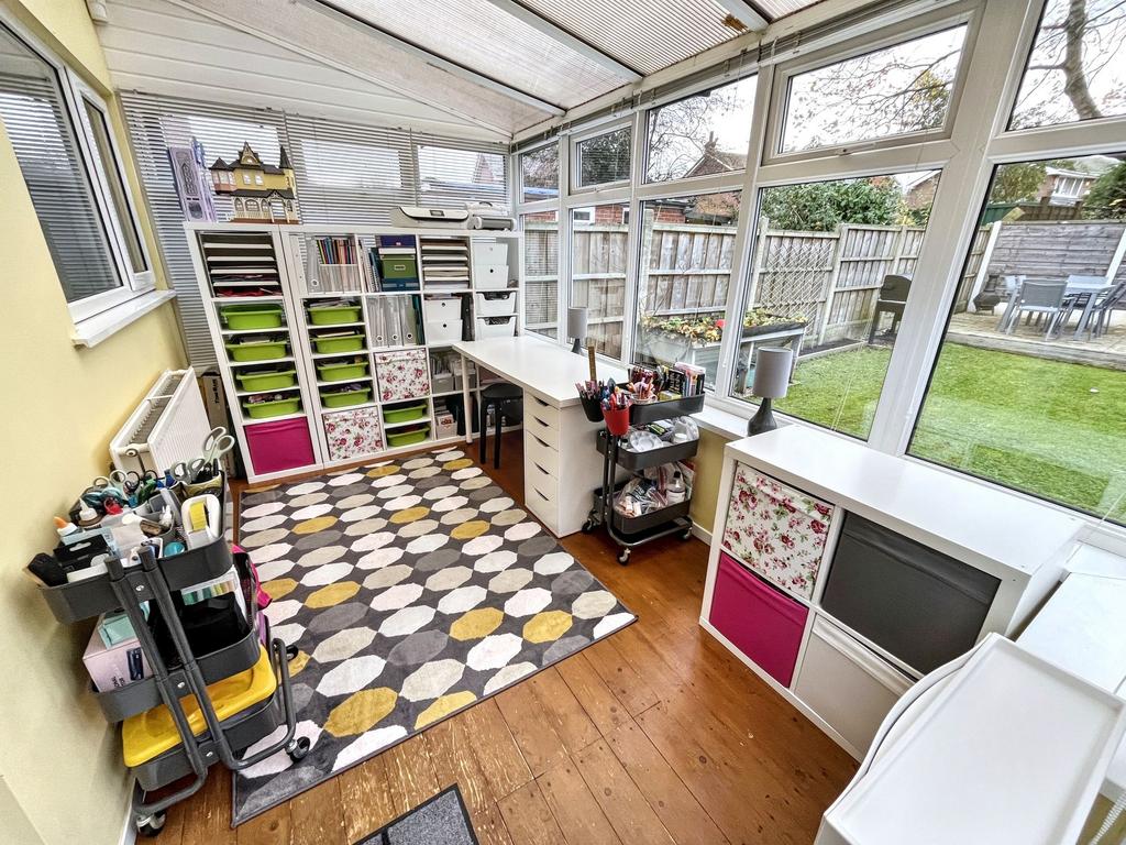 Conservatory