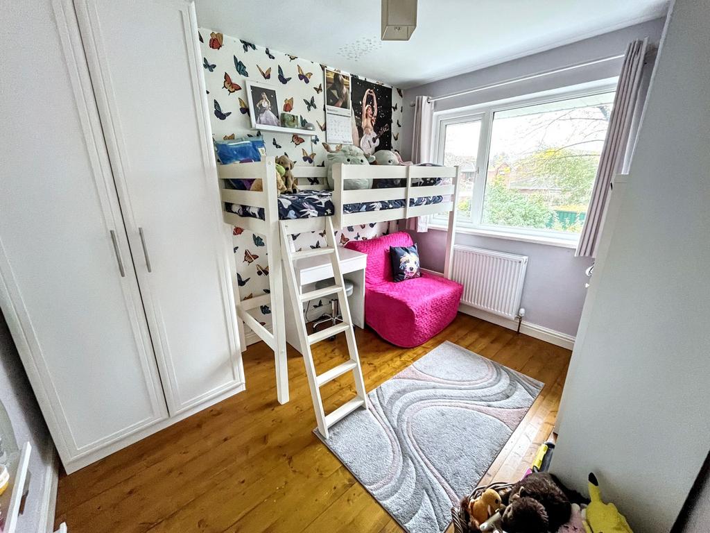Bedroom Two