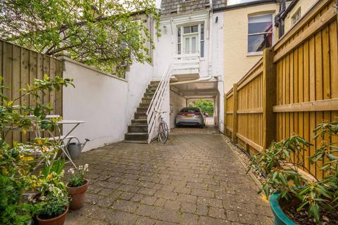 undefined, Melford Road, East Dulwich, London, SE22