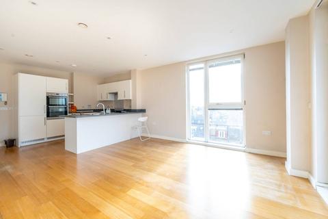 2 bedroom flat to rent, East Central Apartments, Walthamstow, London, E17