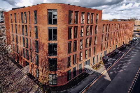 1 bedroom apartment to rent, Weavers House, Castleward Boulevard, Derby