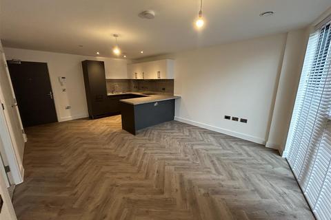 1 bedroom apartment to rent, Weavers House, Castleward Boulevard, Derby