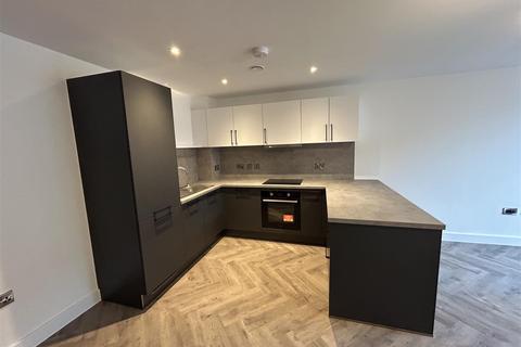 1 bedroom apartment to rent, Weavers House, Castleward Boulevard, Derby