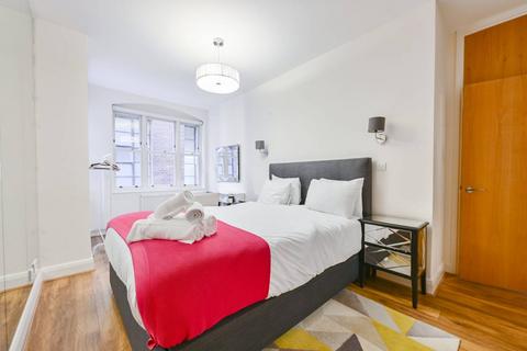 2 bedroom flat to rent, Floral Street, Covent Garden, London, WC2E