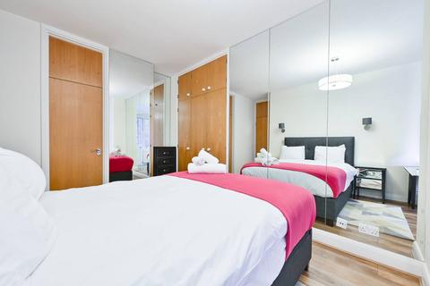 2 bedroom flat to rent, Floral Street, Covent Garden, London, WC2E