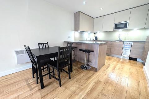 undefined, 14 Aerodrome Road, Colindale, London, NW9