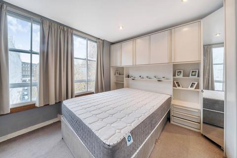 undefined, Emanuel House, Westminster, London, SW1P