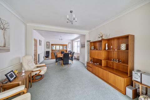 undefined, Stoneyfields Gardens, Edgware, Greater London. HA8 9SP