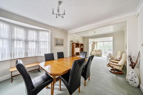undefined, Stoneyfields Gardens, Edgware, Greater London. HA8 9SP