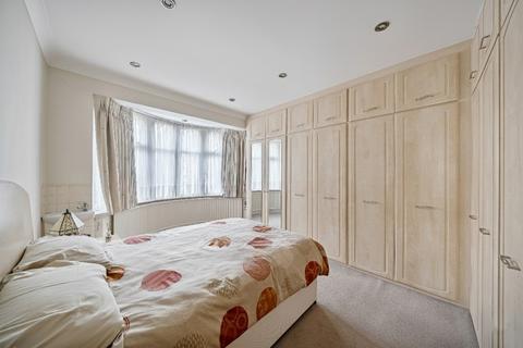 undefined, Stoneyfields Gardens, Edgware, Greater London. HA8 9SP