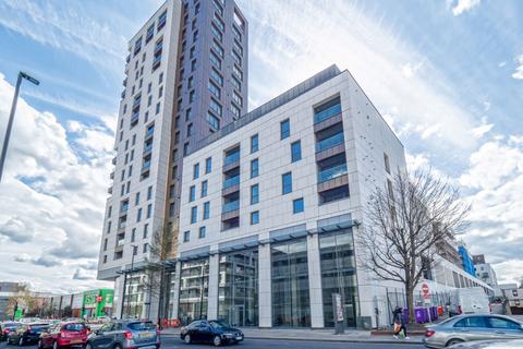 undefined, Capitol Way, London NW9