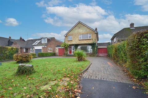 Brook Lane, Doddinghurst