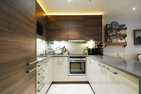 1 bedroom flat to rent, Townmead Road, Fulham, SW6