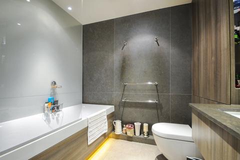 1 bedroom flat to rent, Townmead Road, Fulham, SW6