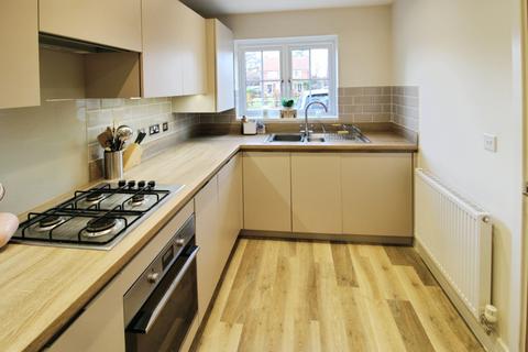 undefined, Lamble Walk, Wantage OX12