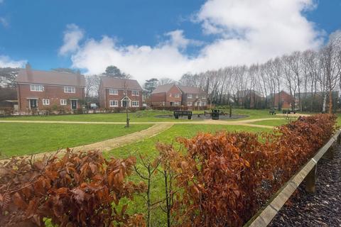 2 bedroom semi-detached house for sale, Lamble Walk, Wantage OX12