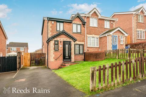 undefined, Dunderdale Avenue, Lancashire BB9