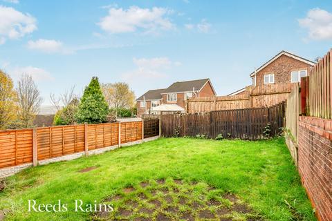 undefined, Dunderdale Avenue, Lancashire BB9