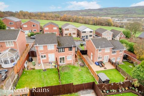 undefined, Dunderdale Avenue, Lancashire BB9