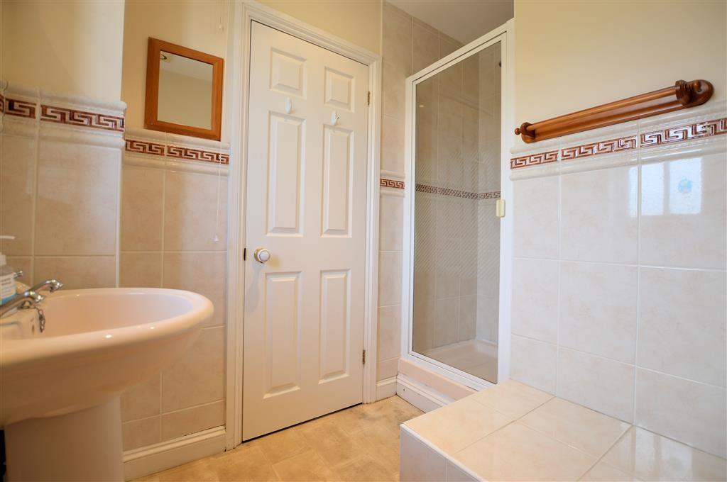 Ensuite Shower Room