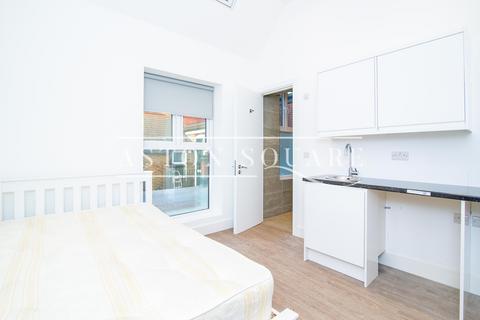 undefined, Cann Hall Road, London E11