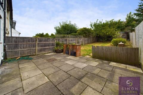 undefined, Hamilton Way, Finchley, N3
