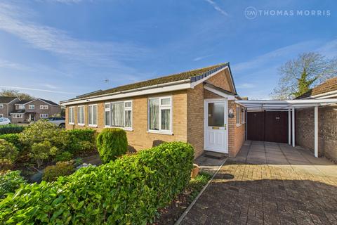 Elizabethan Way, Huntingdon PE28