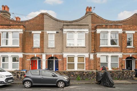 Abbey Road, London SW19