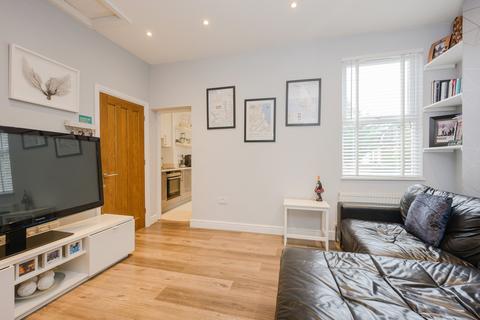 Abbey Road, London SW19