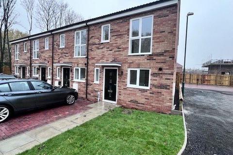 undefined, Shearan Close, Tyne and Wear NE31