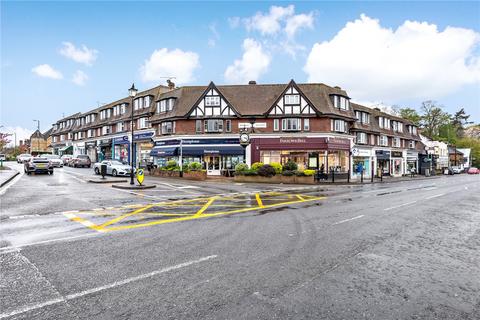 3 bedroom maisonette for sale, London Road, Sunningdale, Ascot, Berkshire, SL5