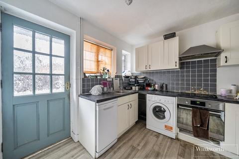 3 bedroom maisonette for sale, London Road, Sunningdale, Ascot, Berkshire, SL5