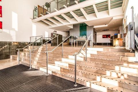 undefined, Whitworth Street West, Greater Manchester M1