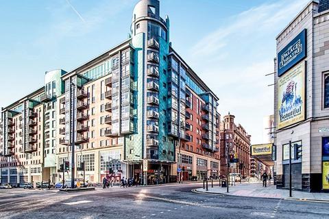 undefined, Whitworth Street West, Greater Manchester M1