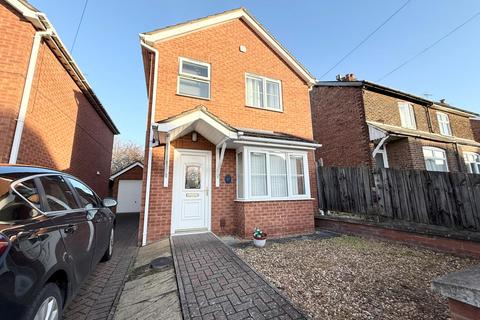 Wootton Avenue, PETERBOROUGH PE2