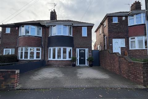 undefined, South Parade, Worksop S81