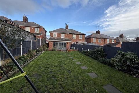 undefined, South Parade, Worksop S81